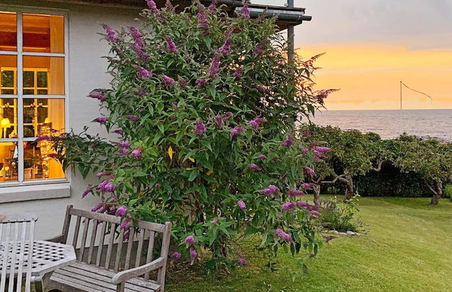 6 Person Holiday Home in Svaneke - Foto 23