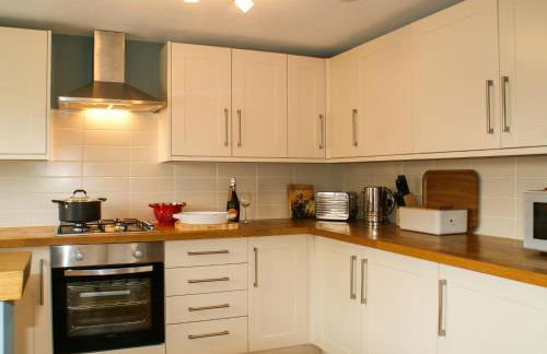 Mulberry Cottage - Foto 6