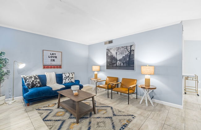 Juniper Furnished Apartments - Photo 76