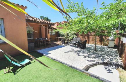 Casa Pinell Mar 111 - Foto 2