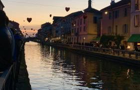 Mini Loft Old Milano - Foto 29