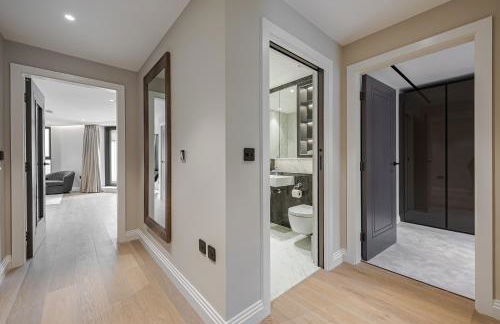 Arcadia Residences - Luxury Apartments in Kensington, London - Foto 18
