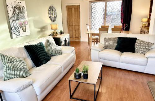 6 Guests - 3 Bed House in Chester-le-Street - Foto 1