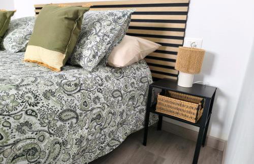 Alma Del Sur Tenerife - Foto 13