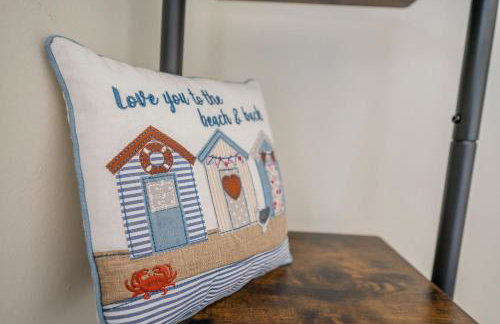 1 Lavender Cottages, Knodishall - Foto 30