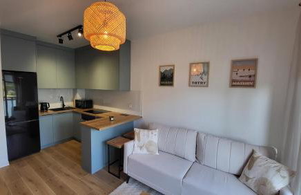 Nowy Apartament Wesoła - Photo 6