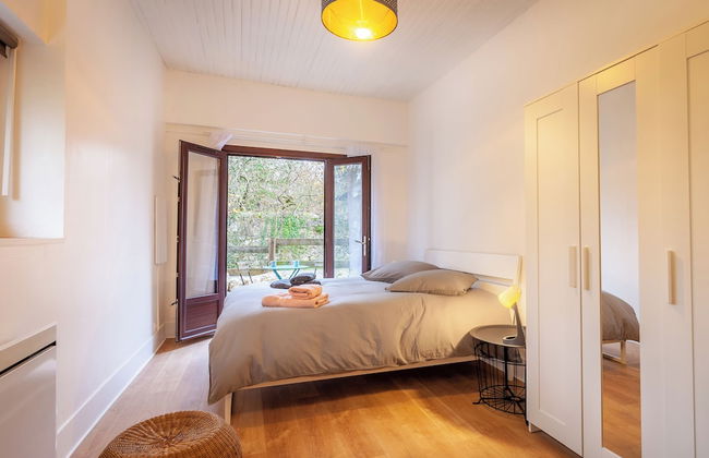 La Maisonnette-Aix - Foto 4