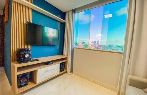 Ap espaçoso próximo a praia 2quartos - Photo 10