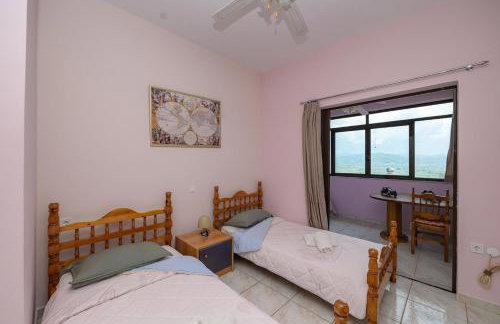 Maisonette in Strefi, Ancient Olympia - Foto 28