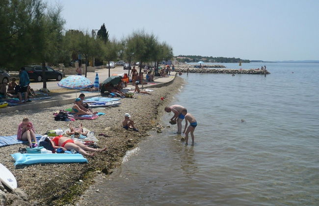 Apartments Jasna in Zaton Near Nin, Near the Beach-formerly TUI Ferienhaus - Foto 32