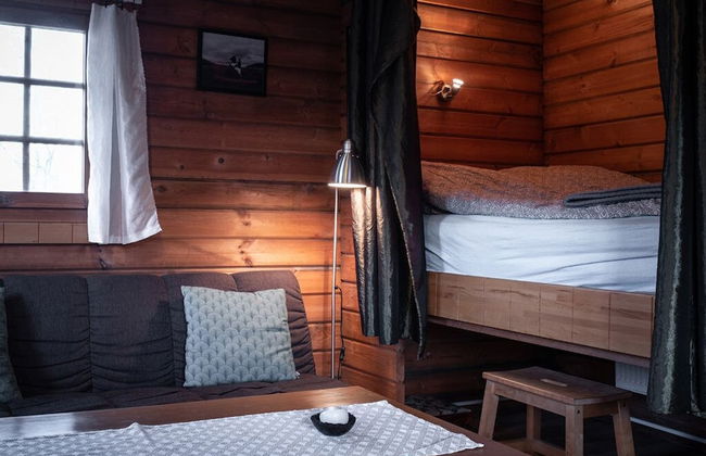 Au44 cottages - Arngrimslundur - Foto 26