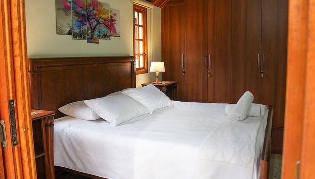 Casa Horto Village - Foto 5, Habitación