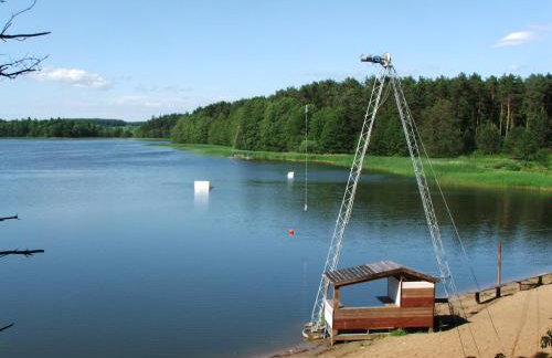 Domek U Justyny - Foto 79