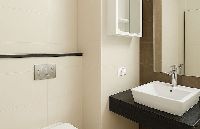 The Cosette Corner @Gaur city center - Foto 9