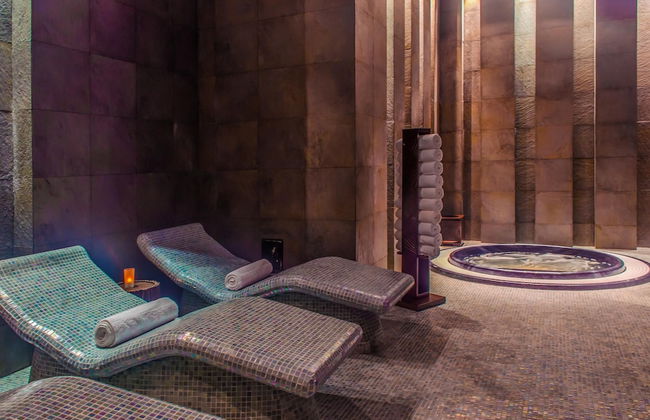 Playacar Palace All Inclusive - Foto 56