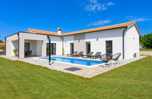 Villa Cell by Istrialux - Foto 18