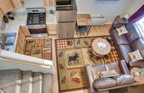 Soldotna Vacation Rental about 8 Mi to Kenai River! - Foto 8