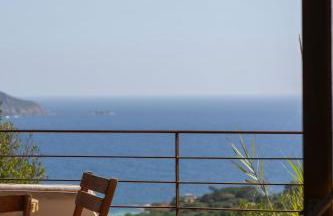 Signura, maison entre mer et maquis - Foto 11