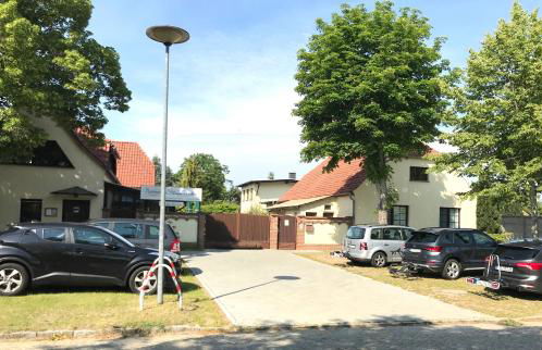 Spreewaldapartments-Kossatz - Foto 46