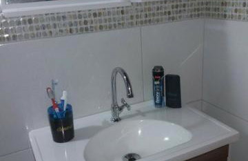 CASA DE PRAIA NO MIAI DE CIMA, CORURIPE 90 metros da praia - Foto 12