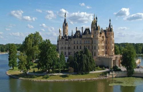 Chalet, Wendorf - Photo 34