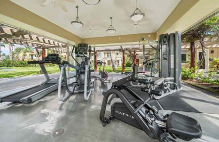 Fairway Villas Lanai Overlook - Foto 15