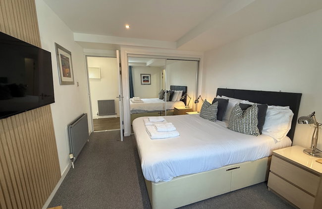 Principal Apartments - Clyde Waterfront Apartments - Photo 26