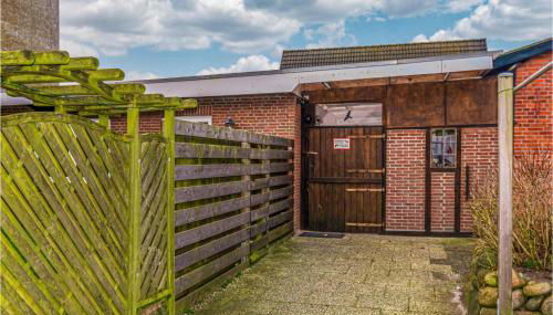 1 Bedroom Nice Apartment In Klixbüll - Foto 5