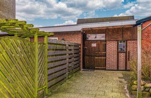 1 Bedroom Nice Apartment In Klixbüll - Foto 5