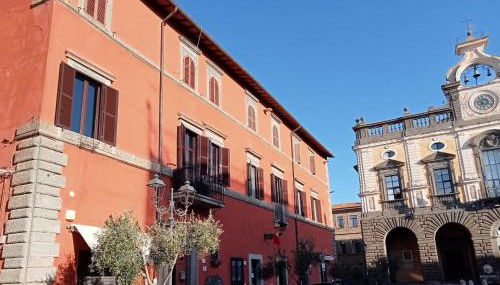 Le dimore di Lucrezia:L'Affaccio - Foto 3