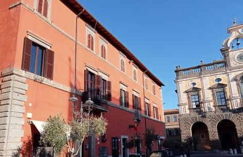 Le Dimore di Lucrezia :La Loggia - Foto 28