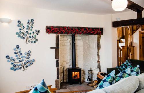 Thursdays Corner Tudor Cottage - Foto 2