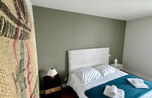 Gîte du Puits Olivier 10 personne chaleureux 3 étoiles - Foto 32