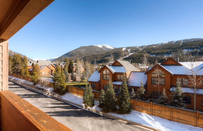 Gateway Mountain Lodge by Keystone Resort - Foto 21