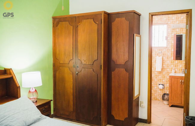 Meson del Capitan Apartments - Foto 15