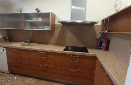 Casa Enric , con zona infantil, piscina y parking privado - Foto 15