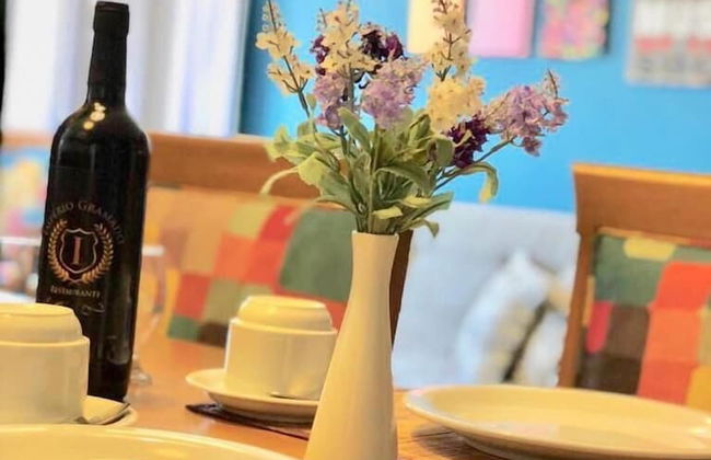 Residencial Solar Real - Foto 47