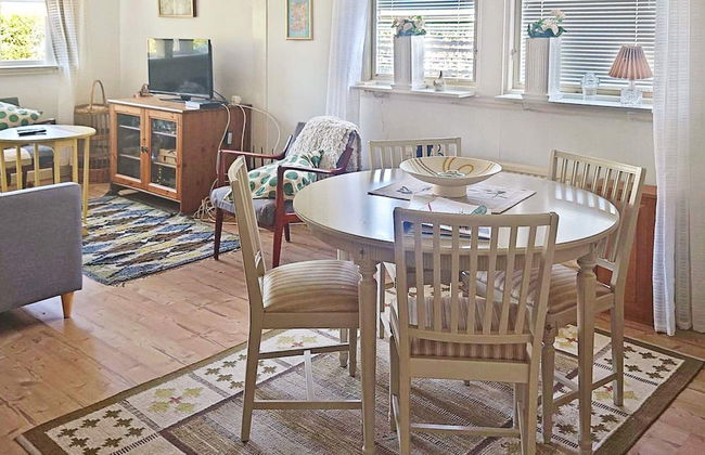 6 Person Holiday Home in Ahus - Photo 11