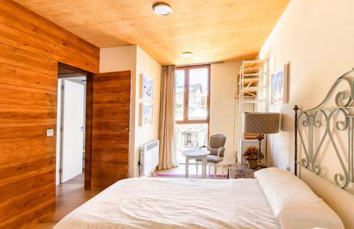 El Pajar de la Leña - tucasaenlospirineos - Foto 7