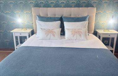 Moradia São João-Spacious Beachfront Villa - Foto 39