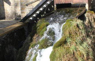 Le Moulin - Foto 13