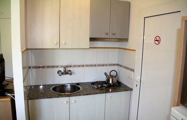 Apartaments Ocean Canada - Foto 59