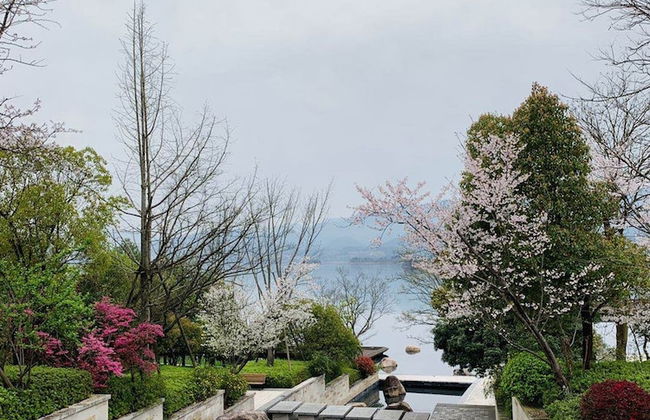 Thousand Islands Lakeview Apartment - Foto 44