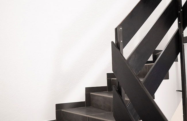 Business Apartments Ost - Foto 49