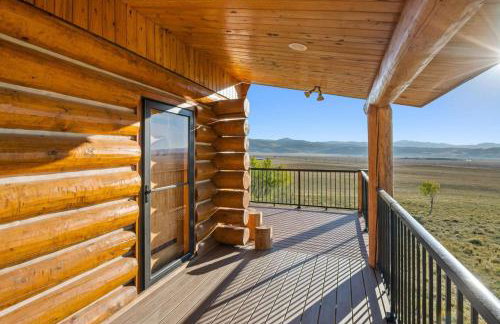 Sweet MTN Cabin 2bedroom 2bath picturesque views - Foto 17