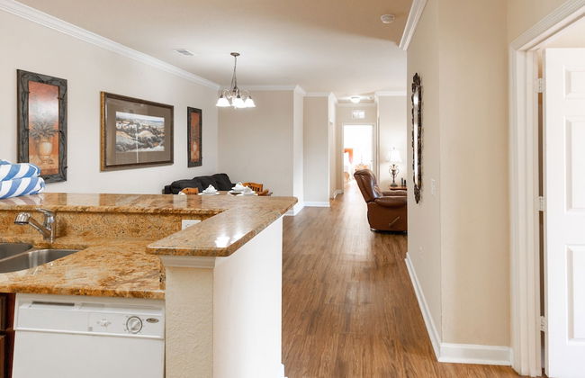 1301tt Unit 9408- Tuscana Resort 3 Bedroom Condo by RedAwning - Photo 1