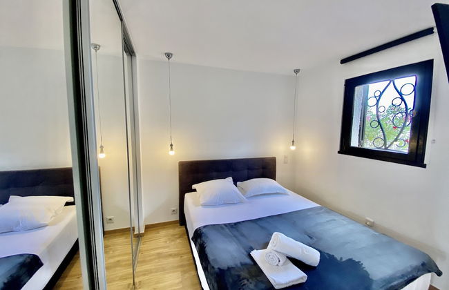 Marines Appartement - Foto 13