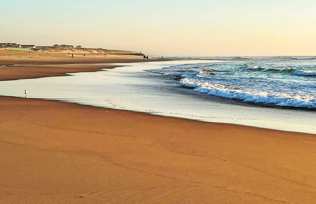 2 bedroom Apartment in Mimizan with terrace - Photo 32