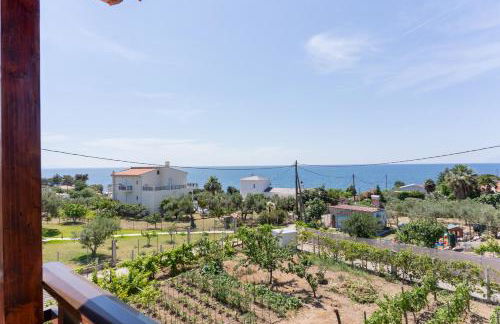 Papi's free parking Villa - Foto 33