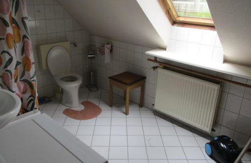 Dachwohnung im Fairhandelshaus - Foto 22
